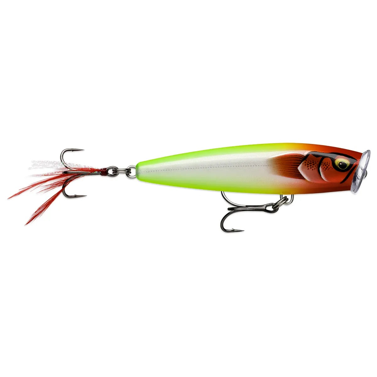 Isca Artificial Rapala Skitter Pop Elite Superfície - Imagem 4