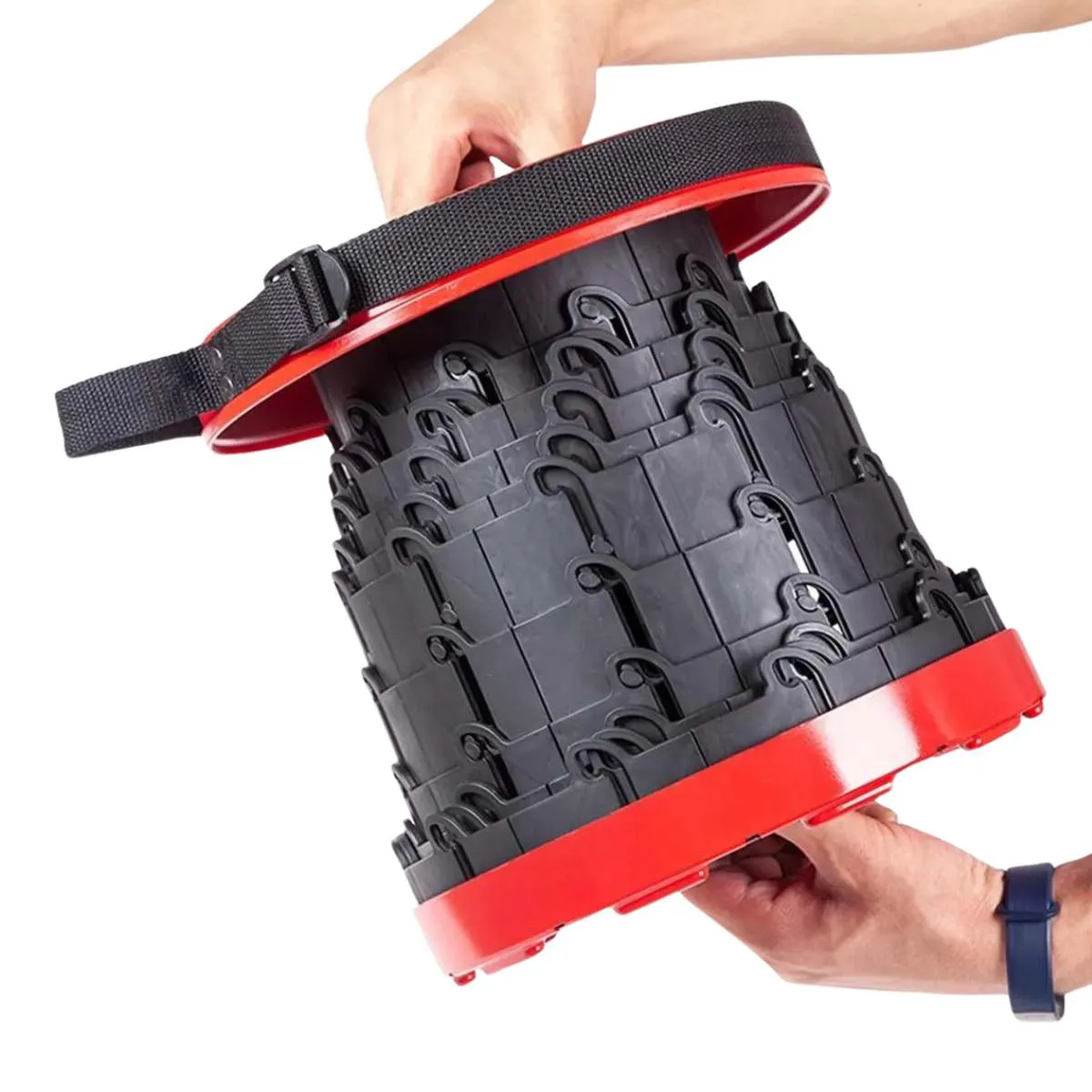 Banco Telescópico Portátil Albatroz DZ-150 - Imagem 5