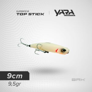 Isca Artificial Yara Top Stick Superfície