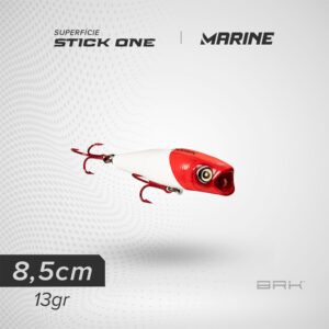 Isca Artificial Marine Sports Stick One 85 Superfície