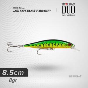 Isca Artificial Duo Realis Jerkbait 85SP Meia-água