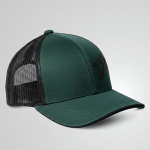 Boné de Pesca Daiwa Verde