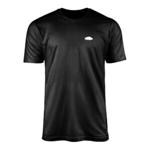 Camiseta de Pesca Brk Fishing EUA com Algodão Premium