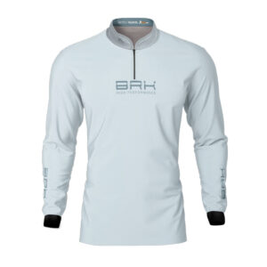 Camisa de Pesca Brk Offshore Robalo com Proteção Solar UV50+