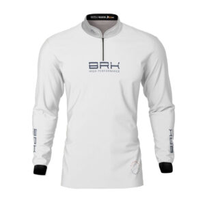Camisa de Pesca Brk Offshore Lula com Proteção Solar UV50+
