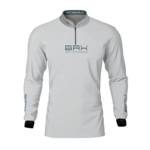 Camisa de Pesca Brk Offshore Fishing Club Xareu com Proteção Solar UV50+