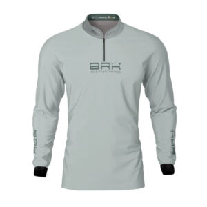 Camisa de Pesca Brk Offshore Fishing Club Mahi Mahi com Proteção Solar UV50+