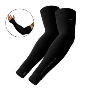 Manguito com Proteção UV50+ Preto