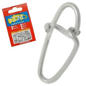 Snap Para Pesca Isca Pescaria CCM