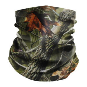 Bandana Tubeneck Brk Multifuncional Real Tree com Proteção UV50+