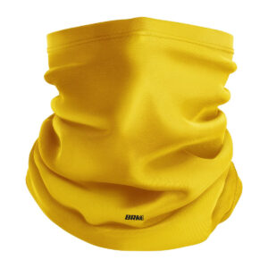 Bandana Tubeneck Yellow BRK com Proteção UV50+