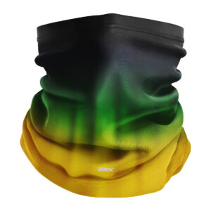 Bandana Balaclava Tubeneck Brk UV50 Coleção Degradê