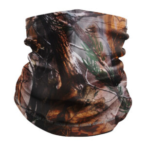 Bandana Balaclava Tubeneck Brk Real Tree T209