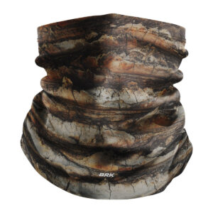 Bandana Balaclava Tubeneck Brk UV50 Coleção Real Tree