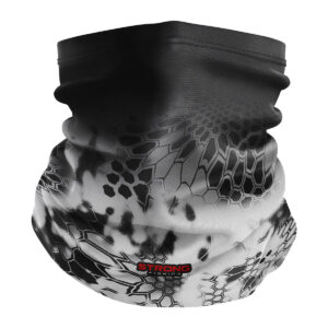 Bandana Tubeneck Brk UV50 Coleção Textura Escamas