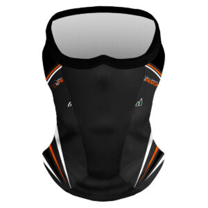 Bandana Balaclava Tubeneck Brk Dias e Noites de Pesca com Proteção UV50+