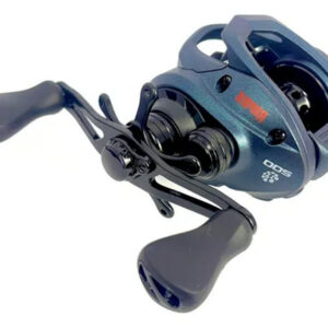 Carretilha Rapala Rage X 11 Rol - Direito