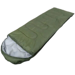 Saco de Dormir Envelope 2.2m x 75cm