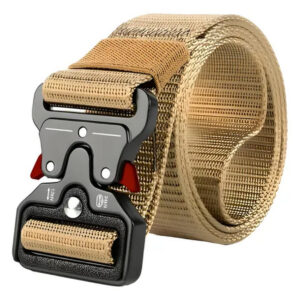 Cinto Modular de Soltura Rápida 145x 05cm