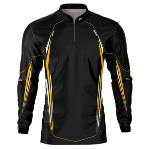 Camisa de Pesca Brk Rota do Sol com UV50+