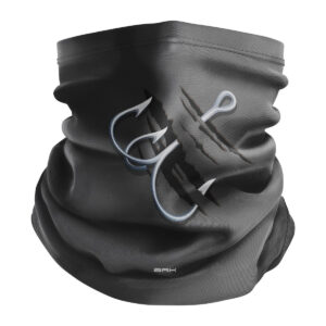 Bandana Balaclava Tubeneck Brk UV50 Coleção Anzol Garateia
