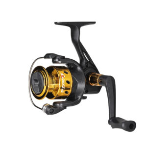 Molinete Marine Sports Star 3 GOLD FD 3 Rol. Recolhimento 5.2:1