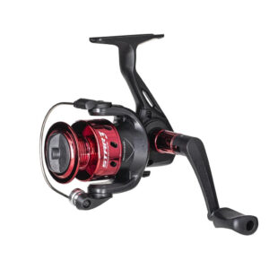 Molinete Marine Sports Star 3 RUBY FD 3 Rol. Recolhimento 5.2:1