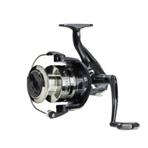 Molinete de Pesca Marine Sports Serena 2000 FD 3 Rol. Recolhimento 5.2:1