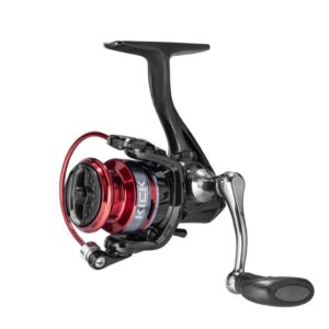 Molinete de Pesca Marine Sports KICK 4 Rol. Recolhimento 4.8:1