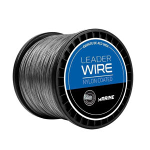 Cabo Empate de Aço em Rolo Marine Sports 500m