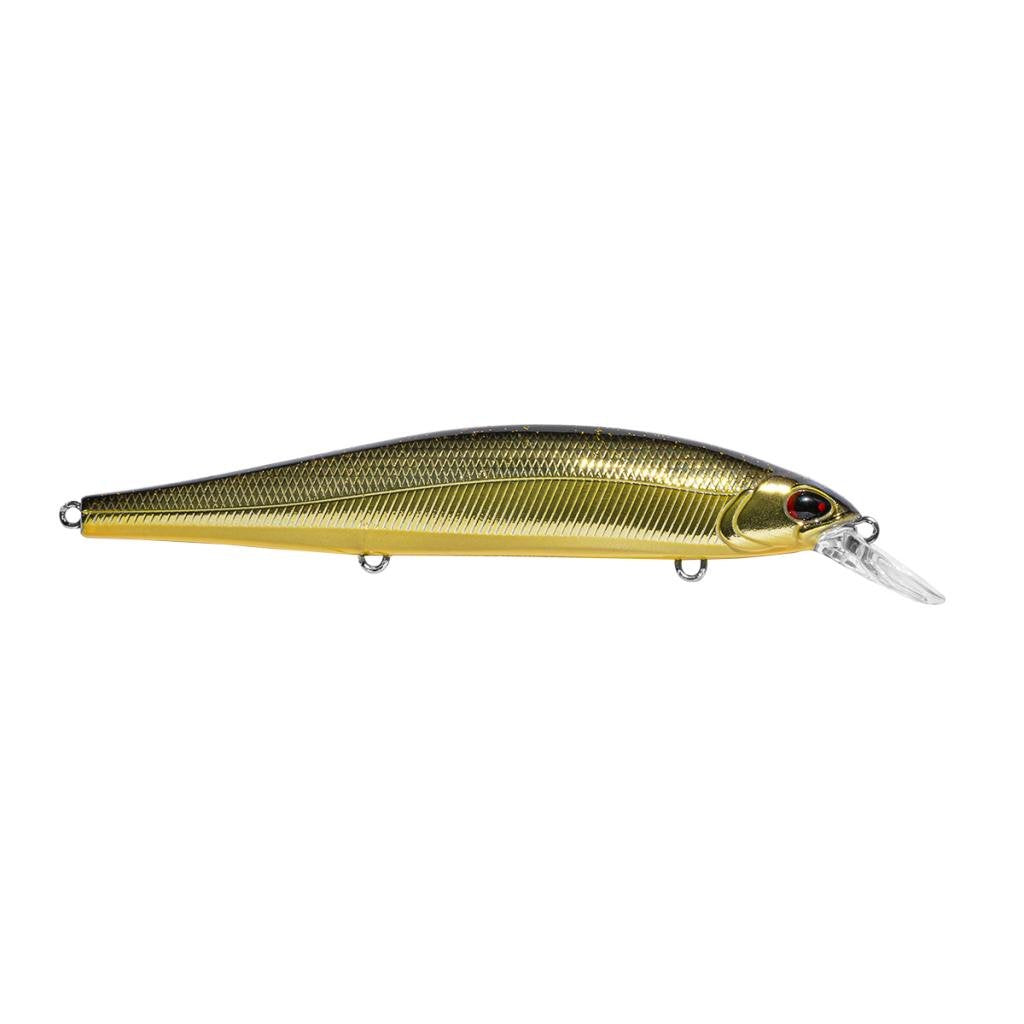 Isca Artificial Marine Sports Predator SR 115S Meia-Água - Imagem 9