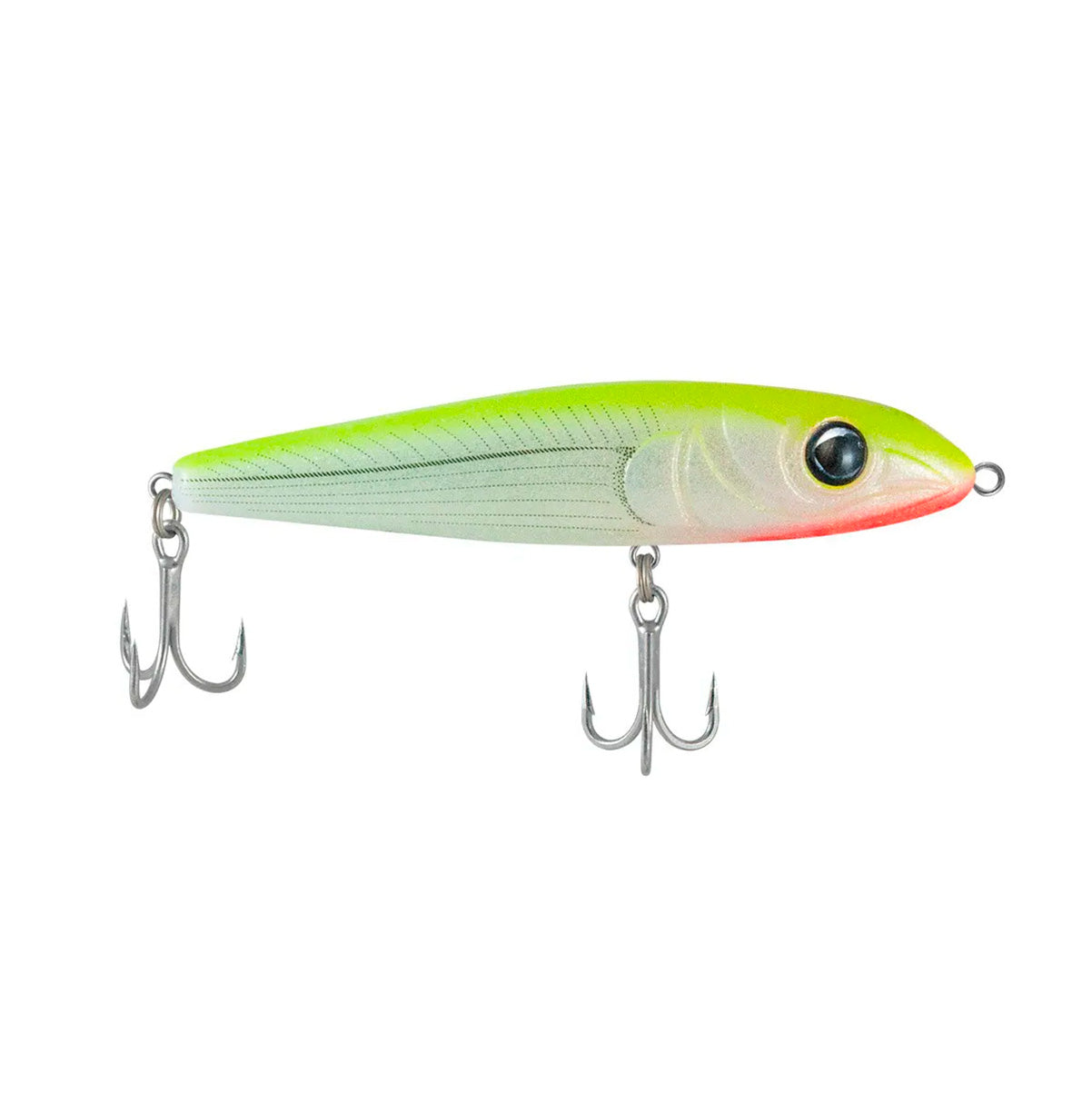 Isca Artificial Deconto Sticknina 90 Superfície - Imagem 5