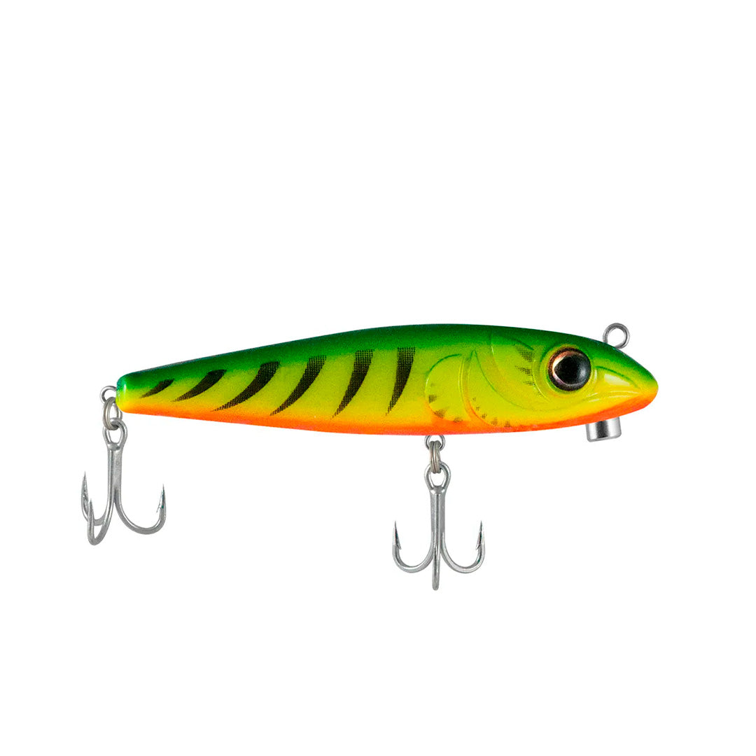 Isca Artificial Deconto Biruta 90 Meia-água - Imagem 5