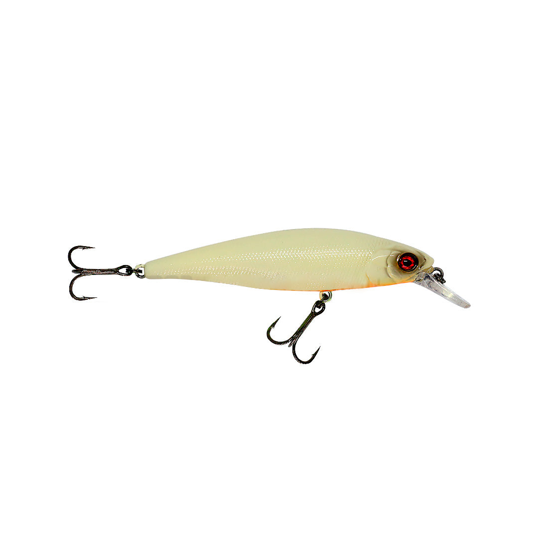 Isca Artificial Jackall Squad Minnow 80SP Meia-água - Imagem 11