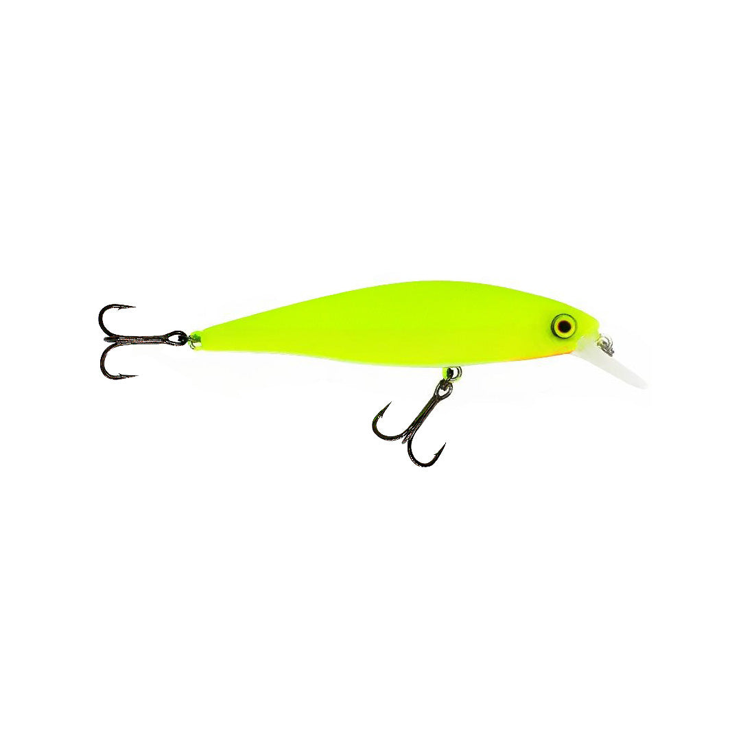 Isca Artificial Jackall Squad Minnow 80SP Meia-água - Imagem 13