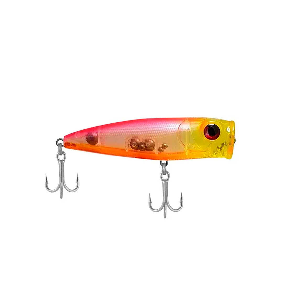 Isca Artificial Deconto Popai 90 Superfície - Imagem 5