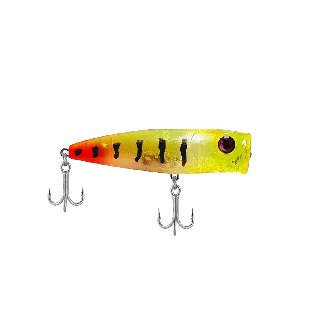 Isca Artificial Deconto Popai 90 Superfície - Imagem 8