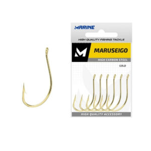 Anzol Maruseigo Marine Sports Gold