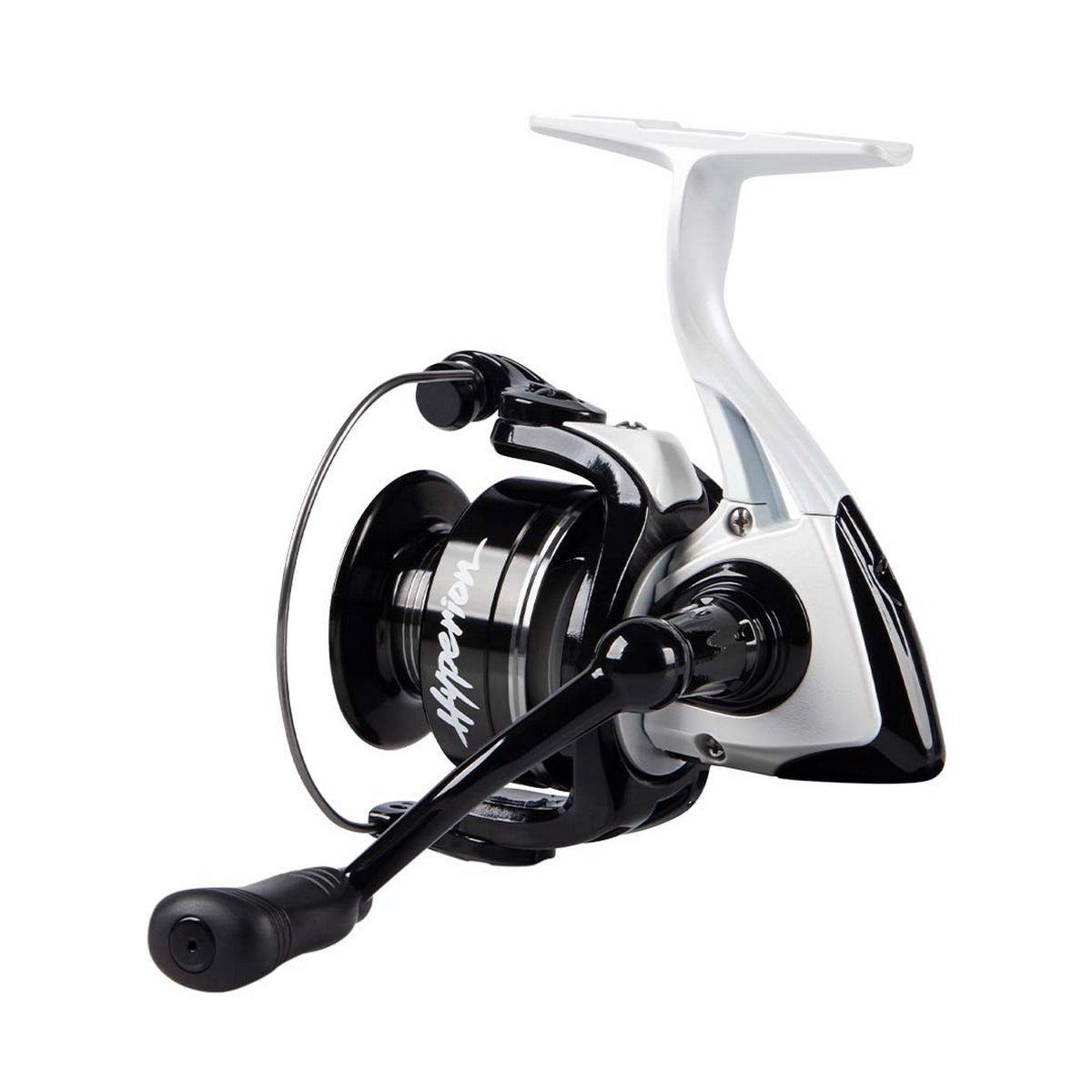 Molinete Maruri Hyperion 2000 4 Rol. Recolhimento 5.5:1 - Imagem 3