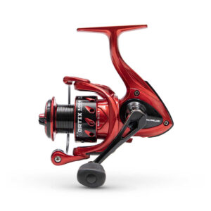 Molinete Maruri Vertix 1000 5 Rol. Recolhimento 5.1:1