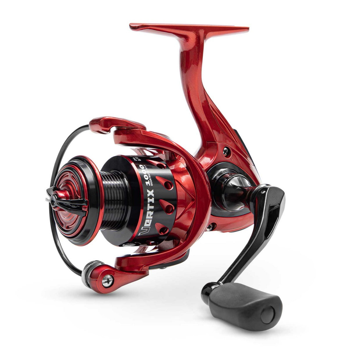 Molinete Maruri Vertix 2000 5 Rol. Recolhimento 5.1:1 - Imagem 2