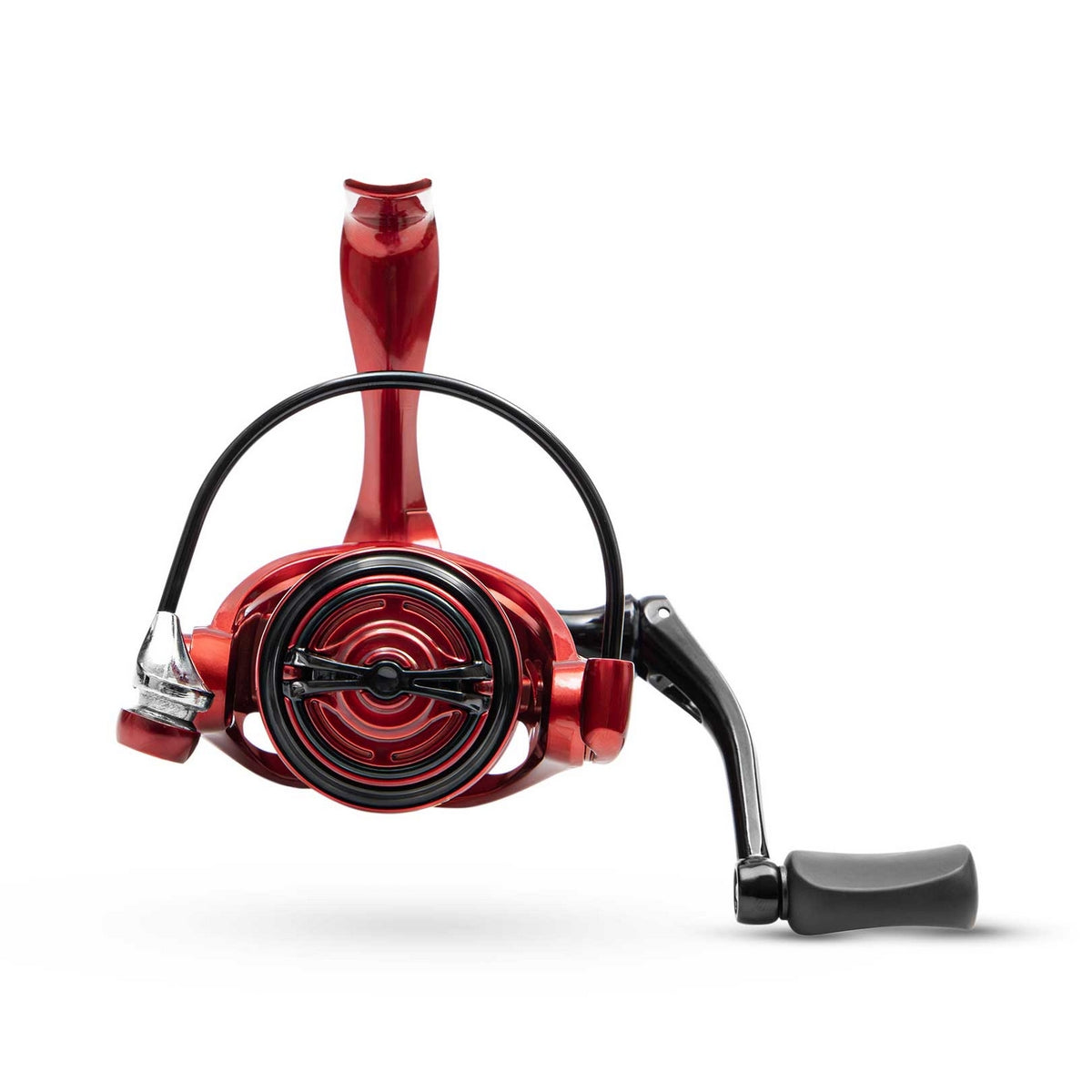 Molinete Maruri Vertix 3000 5 Rol. Recolhimento 5.1:1 - Imagem 4