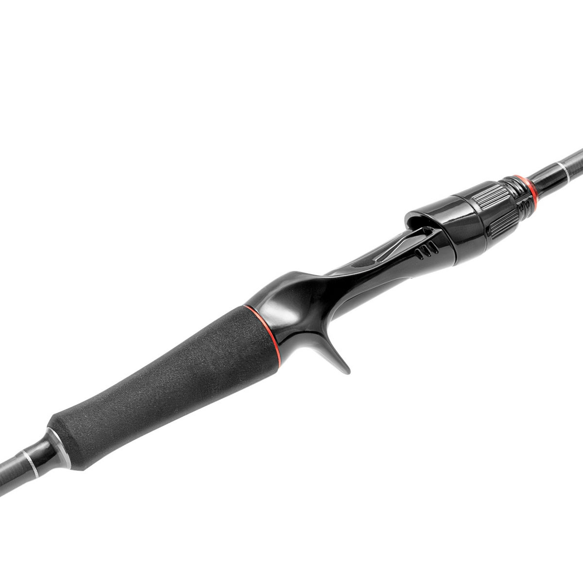 Vara de Pesca Maruri Drako C-601H 25lb 1,73m - Carretilha (Inteiriça) - Imagem 4