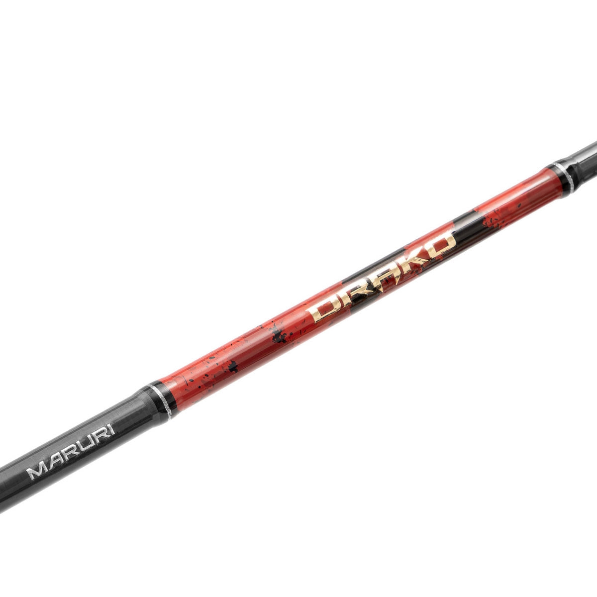 Vara de Pesca Maruri Drako C-601H 25lb 1,73m - Carretilha (Inteiriça) - Imagem 5