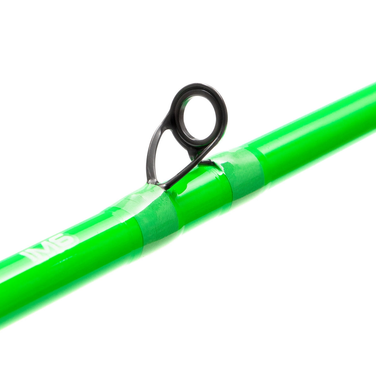 Vara de Pesca Maruri Verde Hyperion C-902H 60lb 2,70m - Carretilha (2 Partes) - Imagem 7