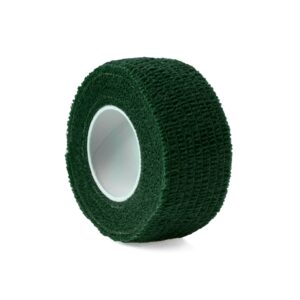 Fita para Proteção de Dedos Verde 2,5cm FT-Green Albatroz