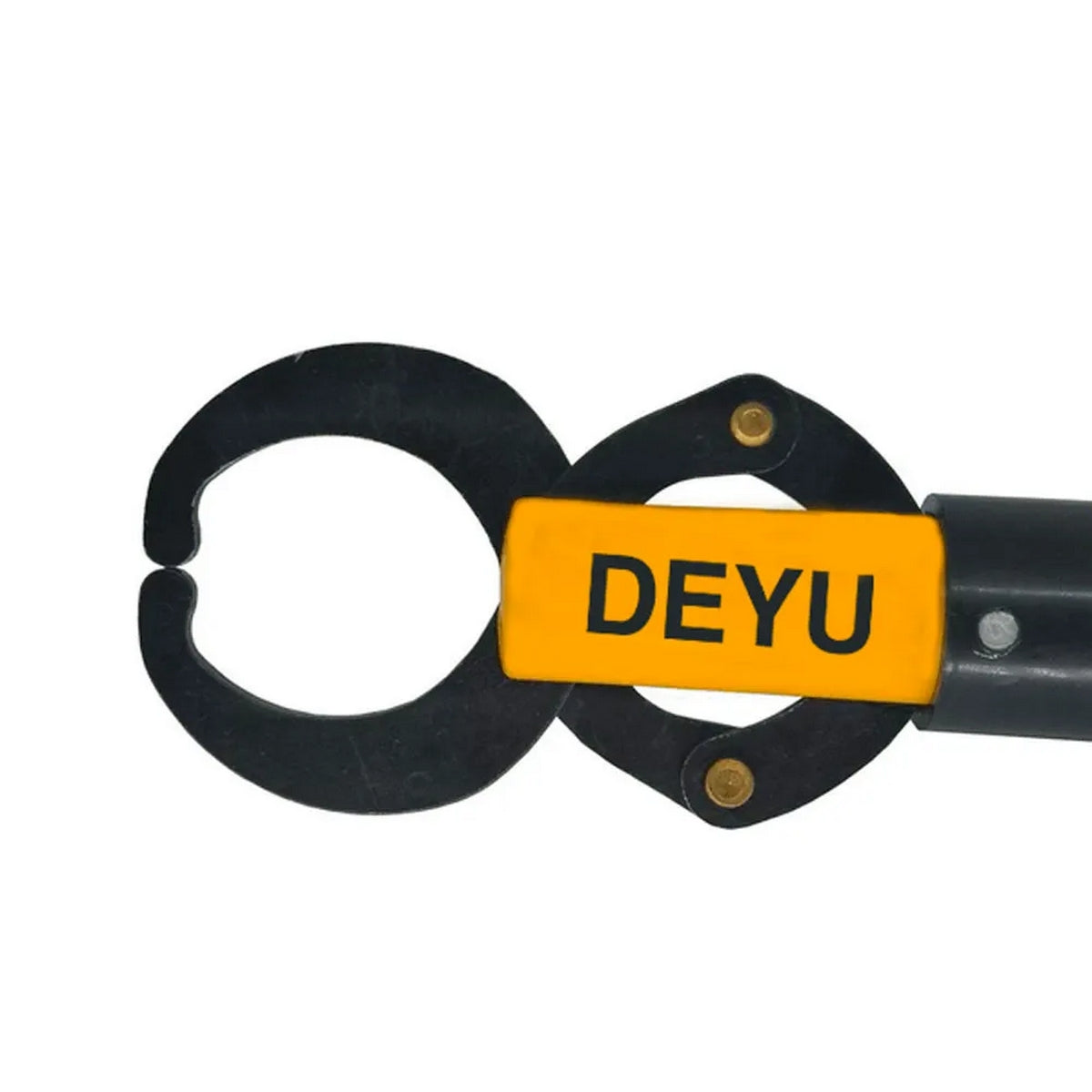 Alicate Pega Peixe de Contenção Pesca Com Balança Até 21Kgs Deyu DY-01 - Imagem 2