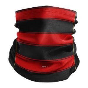 Bandana Balaclava Tubeneck Brk UV50 Coleção Tubenecks Times Futebol