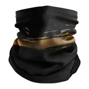 Bandana Balaclava Tubeneck Brk Multifuncional Pescaiaque com Proteção UV50+