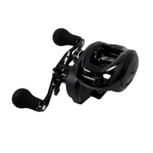 Carretilha Hakai Okuma 7 Rol. Recolhimento 8.1:1 - Esquerdo